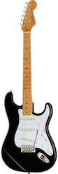 Squier Cv 50s Chitară Electrică Stratocaster Ne...