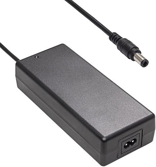 Akyga Universelles Netzadapter 54,6V 2A mit Leistung 109W (AK-EV-06)
