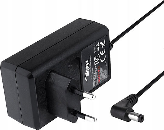 Akyga Universal Power Adapter 12V 3A with Power 36W with Plug Set (AK-TB-12)