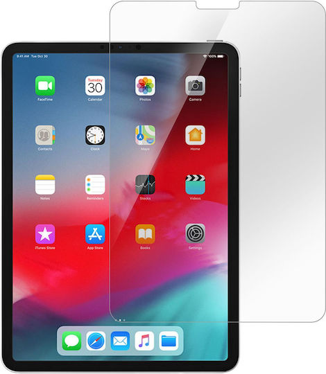 eSTUFF Tempered Glass (iPad 2022 10.9'')