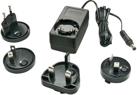 Lindy Universal Τροφοδοτικό 12 1.25A με Ισχύ 15W (73807)