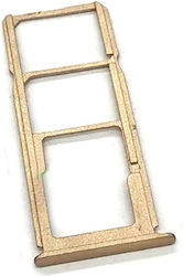 Sim-Kartenhalterung Braun für Nokia 5.3