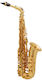 Selmer Alto Saxophone