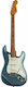 Squier Cv 60s Chitară Electrică Stratocaster cu...