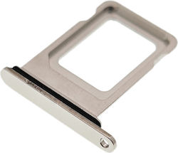 Υποδοχή Κάρτας Sim Sim Card Tray Γκρι για Xiaomi 13 ProiPhone 13 Pro iPhone 13 Pro, 13 Pro Max Υποδοχή Κάρτας Sim Sim Card Tray Γκρι για Xiaomi 13 ProiPhone 13 Pro iPhone 13 Pro, 13 Pro Max