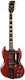 Gibson Standard Elektrische Gitarre SG Orange