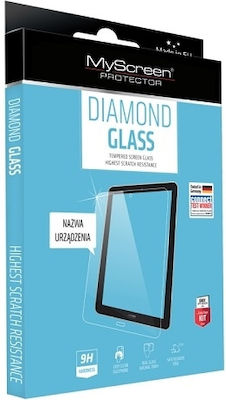 MyScreenPROTECTOR Diamond Gehärtetes Glas (iPad mini 4 / mini 2019)