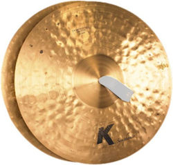 Zildjian 17 Zoll K Symphonic Heavy Becken