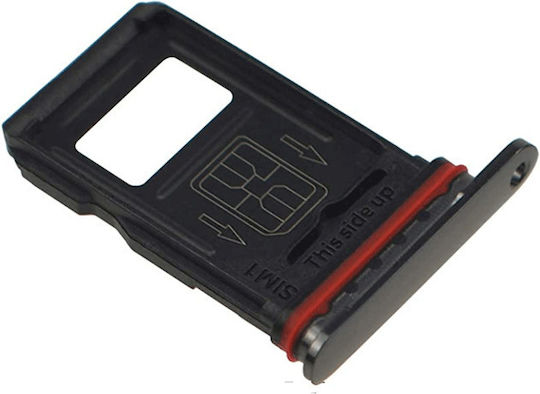 Sim Card Slot Gray for Oneplus 7 PRO