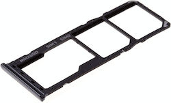 Υποδοχή Κάρτας Sim Μαύρο για Galaxy M30s Samsung Galaxy M30S Υποδοχή Κάρτας Sim Μαύρο για Galaxy M30s Samsung Galaxy M30S