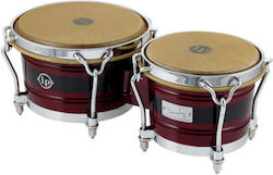 Set Bongo-uri Latin Percussion L201A-JR