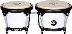 Meinl Bongo Bright White HB50WH
