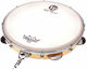 Latin Percussion Ταμπουρίνο Stanton Moore 12" με Φυσικό Δέρμα
