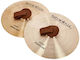 Istanbul Becken Agop Super Symphonic 18 Zoll Paar