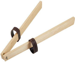 Studio 49 49 Rp 2 Royal Whip Einzeln Kastanietten