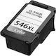 VS Compatible Inkjet Printer Ink Canon 300 Pages 10ml Multiple (Color) 1pcs