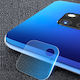 Camera Protection Tempered Glass Transparent for the Huawei Mate 20 X MPSG4041