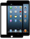 3D Screen Protector (iPad Air 9.7) Μαύρο