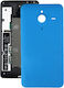 Battery Cover Blue for