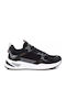 Vegan Sneakers Black