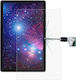 2.5D Tempered Glass (Galaxy Tab A8)