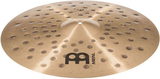 Meinl Cymbal 20 Inch Pure Alloy E Hammered Cr Single