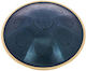 RAV Vast Steel Tongue Drum Vast D Celtic Minor 9 Νοτών 35.6cm