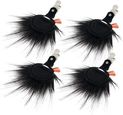 Rohema Mr. Muff Minimuff 4-SET