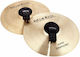 Istanbul Cymbals Agop Super Symphonic 16" 16" σε Ζεύγος