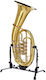 Miraphone Baritone 54l 0700 A Baritone with 4 Valves