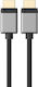 Alogic HDMI 2.1 Cable HDMI male - HDMI male 3m Blue