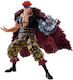 Tamashi Nations One Piece: Eustass Figurină de Acțiune înălțime 15buc