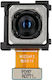 Samsung Camera din spate pentru Galaxy S20 FE 5G GH96-13893A