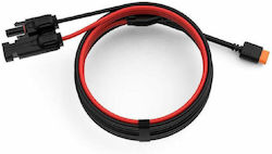 EcoFlow Photovoltaik-Zubehör Kabel 5008004057 EcoFlow Photovoltaik-Zubehör Kabel 5008004057