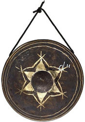 Asian Sound Sound Thai-gong Tuned D2