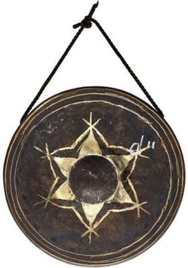 Asian Sound Sound Thai-gong Tuned D2 Orchestral Percussion