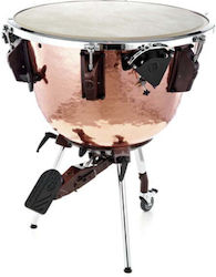 Bergerault Fs Voyager Kupfer VI23KH Orchester-Trommeln