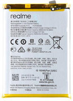 Realme Replacement Battery 4880mAh for Realme 6i