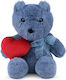 WP Merchandise Plush Bear 21 cm