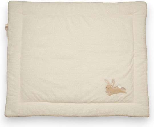 Little Dutch Baby Bunny Activity Play Mat for Newborns