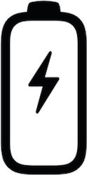 Iphone Съвместима заместителна батерия 1624mAh за iPhone SE