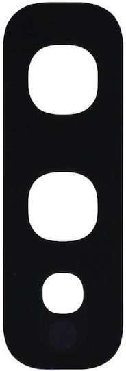 Samsung Kameraobjektiv Schwarz für (Galaxy S10e, SM-G970F.)