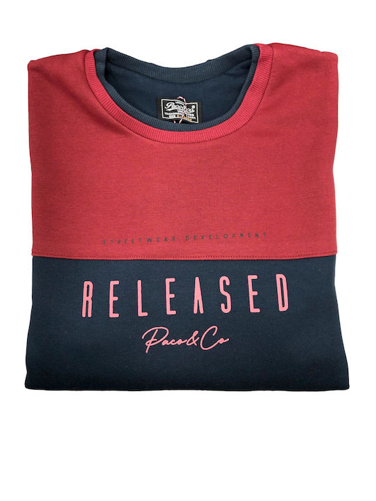 Paco & Co Sweatshirt Navy