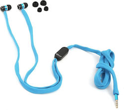 Freestyle 42777 In-ear Handsfree Ακουστικά με Βύσμα 3.5mm Μπλε Freestyle 42777 In-ear Handsfree Ακουστικά με Βύσμα 3.5mm Μπλε