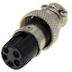 Connector Connector Μικροφώνου