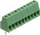 Terminal Connector (100τμχ)