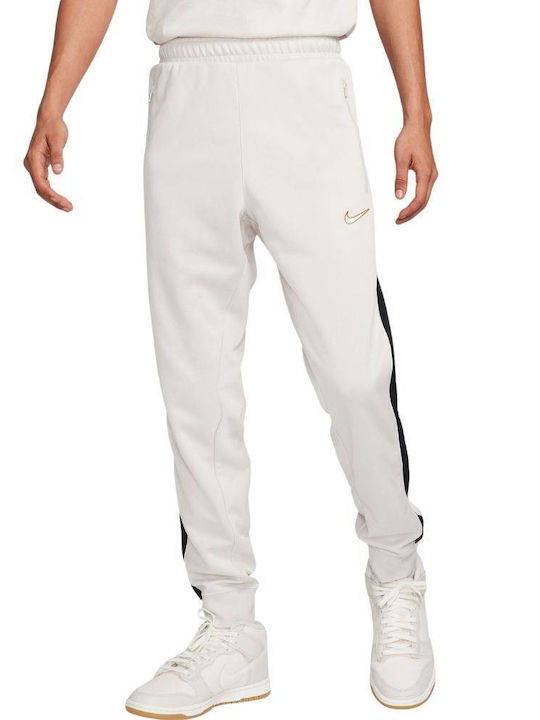 Nike Men's Sweatpants with Rubber Orewood