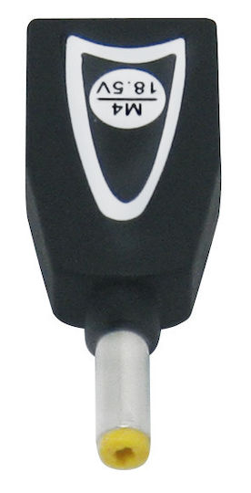 Amarad M4-1-connector DC Connector