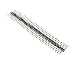 Pin Header Connector (620τμχ) (2.54MM)