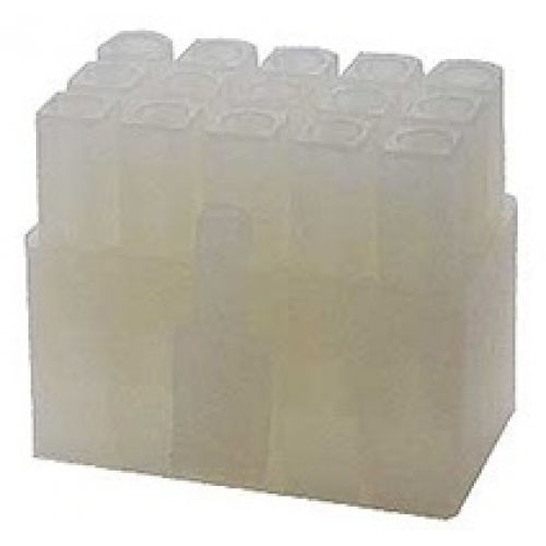 Female 15p 826031-15p 660415 6700/s15 Exc Cyi Pieces:5 Plastic Plug (5pcs)